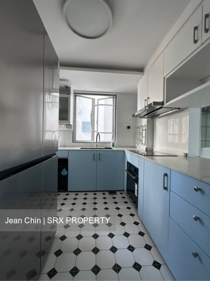 Aquarius By The Park (D16), Condominium #579415221